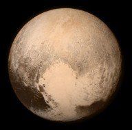 Сърцето на Плутон, 13 юли