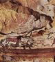 Пещерата Ласко̀ е пещера в Югозападна Франция, известна със своите палеолитни пещерни рисунки. Намира се близо до село Монтиняк, департемент Дордон.

Тук се намират най-известните образци на изкуството от късния палеолит. Рисунките са датирани до отпреди около 17 хил. години. Изобразени са основно големи животни, за които на базата на откритите фосили се знае, че са населявали района. <br>Снимка : Archaeology Travel