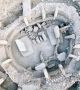 Гьобекли Тепе, 11 500-годишен храмов комплекс в Горна Месопотамия, е може би един от най-изумителните обекти в човешката история. <br>Снимка : Wikimedia Commons