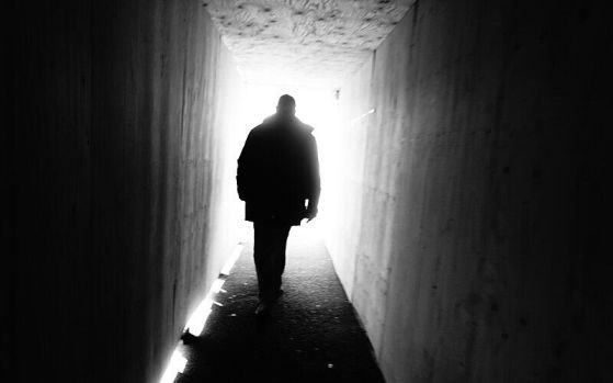 Ако намирате нечия походка за плашеща, не сте само вие.