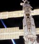 На 2-ри ноември, 2000 екипажът на космическия кораб "Союз ТМ-31" се скача за сервизния модул "Звезда". От този момент до днес в продължение на 15 години на борда на Международната космическа станция винаги е имало обитатели.

МКС е плод на партньорството на пет космически агенции и сливането на два големи проекта. Тя е съвместен международен проект, в който участват 15 страни: Белгия, Бразилия, Германия, Дания, Испания, Италия, Канада, Холандия, Норвегия, Русия, САЩ, Франция, Швейцария, Швеция и Япония.

Тя е най-скъпата в историята на човечеството изкуствена структура и инструмент за сближаване и сътрудничество на хората от различни нации.  <br>Снимка : wikimedia