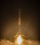  <br>Снимка : SpaceX