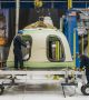 Частната американска компания Blue Origin започна строителството на завод за производство на ракети за извеждането на сателити в орбита и туристически полети <br>Снимка : Blue Origin