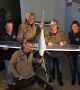 Малък екип от ентусиасти планира да създаде първия самолет в историята, който ще достигне до „предверието“ на космоса. <br>Снимка : SolarStratos