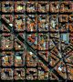 Валенсия, Испания <br>Снимка : Бенджамин Гранд/DigitalGlobe