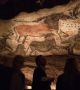 Пещерата Ласко̀ е пещера в Югозападна Франция, известна със своите палеолитни пещерни рисунки. Намира се близо до село Монтиняк, департемент Дордон.

Тук се намират най-известните образци на изкуството от късния палеолит. Рисунките са датирани до отпреди около 17 хил. години. Изобразени са основно големи животни, за които на базата на откритите фосили се знае, че са населявали района. <br>Снимка : Archaeology Travel
