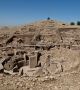 Гьобекли Тепе, 11 500-годишен храмов комплекс в Горна Месопотамия, е може би един от най-изумителните обекти в човешката история. <br>Снимка : Wikimedia Commons