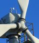 Защо вятърните турбини имат три лопатки, а не две или четири? <br>Снимка : Public Domain