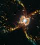 Любими снимки на космическия телескоп „Хъбъл”  <br>Снимка : NASA